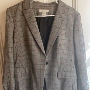Blazer, size US 10